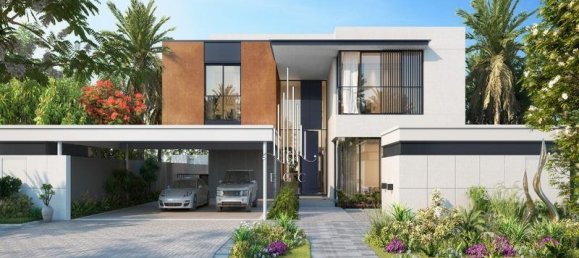 4 bedrooms Villa in Saadiyat Island, UAE No. 45988 6