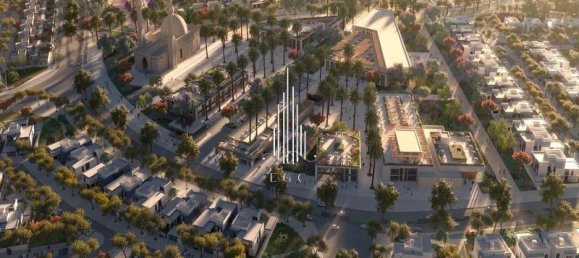 4 bedrooms Villa in Saadiyat Island, UAE No. 45988 5