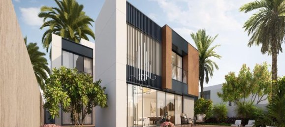 4 bedrooms Villa in Saadiyat Island, UAE No. 45988 9