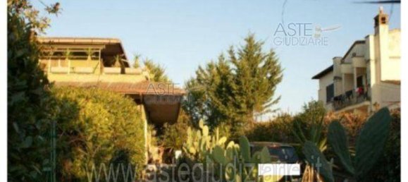 Вилла с 6 комнатами в Гуидония Монтечельо, Италия № 37043 3