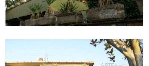 Вилла с 6 комнатами в Гуидония Монтечельо, Италия № 37043 2