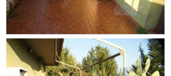 Вилла с 6 комнатами в Гуидония Монтечельо, Италия № 37043 7