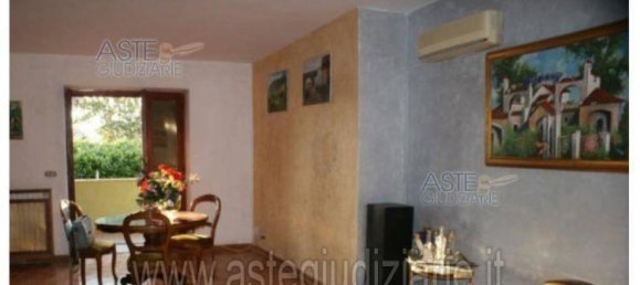 Вилла с 6 комнатами в Гуидония Монтечельо, Италия № 37043 4