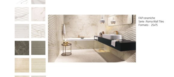 2 rooms Apartment in Florence, Italy No. 210592 17