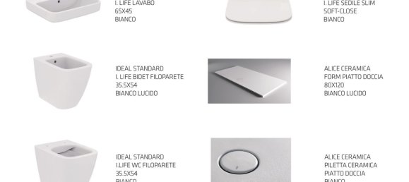 2 rooms Apartment in Florence, Italy No. 210592 2