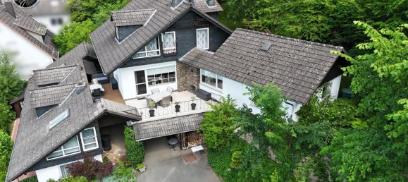 9-Zimmer Stadthaus in Waldeck-Frankenberg, Germany, Nr. 231054 20