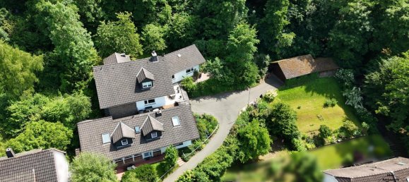 9-Zimmer Stadthaus in Waldeck-Frankenberg, Germany, Nr. 231054 5