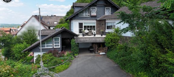 9-Zimmer Stadthaus in Waldeck-Frankenberg, Germany, Nr. 231054 19