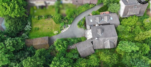 9-Zimmer Stadthaus in Waldeck-Frankenberg, Germany, Nr. 231054 8