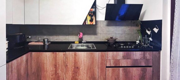 3 rooms House in Viareggio, Italy No. 309972 8