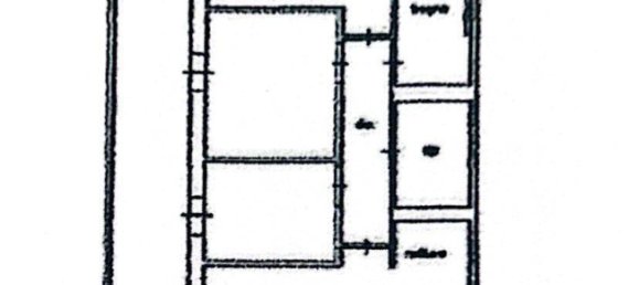 3 rooms House in Viareggio, Italy No. 309972 44