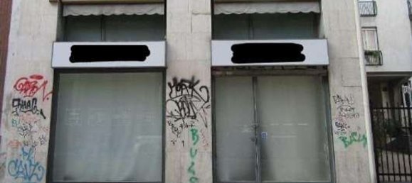 عقار تجاري في Milan, Italy 117متر مربع رقم 379198 6