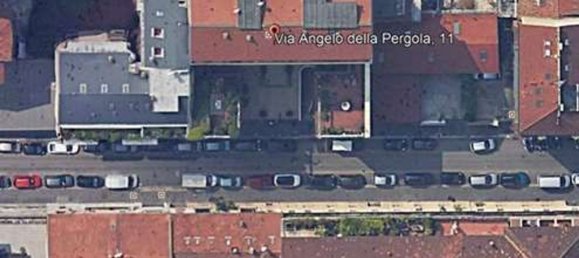 عقار تجاري في Milan, Italy 117متر مربع رقم 379198 3