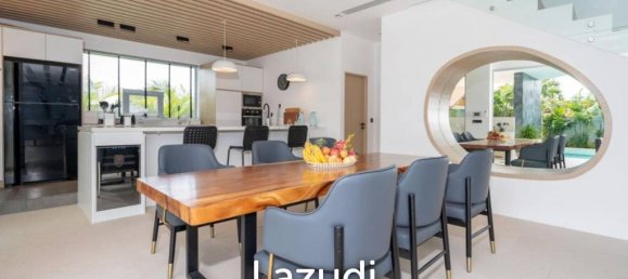 5 Schlafzimmer Villa in Rawai, Thailand, Nr. 26374 7