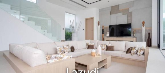 5 Schlafzimmer Villa in Rawai, Thailand, Nr. 26374 5