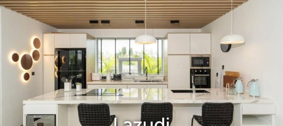 5 Schlafzimmer Villa in Rawai, Thailand, Nr. 26374 8