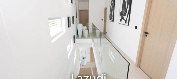 5 Schlafzimmer Villa in Rawai, Thailand, Nr. 26374 10