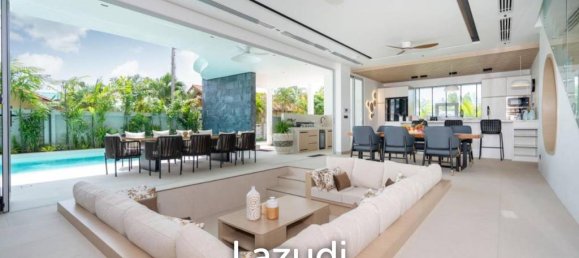 5 Schlafzimmer Villa in Rawai, Thailand, Nr. 26374 3