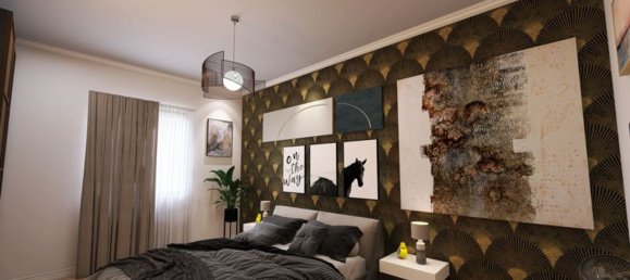 Penthouse de 3 divisões em Florence, Italy N.º 181794 2