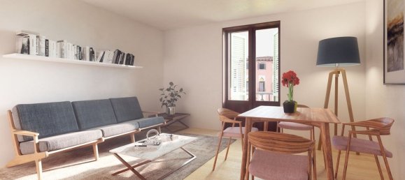 Penthouse de 3 divisões em Florence, Italy N.º 181794 11