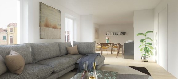 Penthouse de 3 divisões em Florence, Italy N.º 181794 12