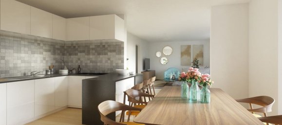 Penthouse de 3 divisões em Florence, Italy N.º 181794 10