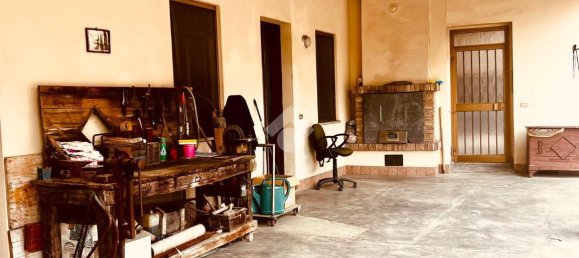 6 rooms House in Caravaggio, Italy No. 65655 12