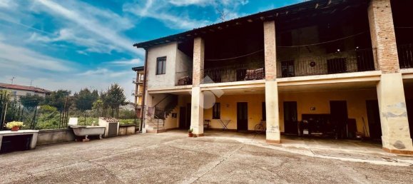 6 rooms House in Caravaggio, Italy No. 65655 6