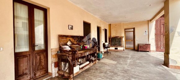 6 rooms House in Caravaggio, Italy No. 65655 11