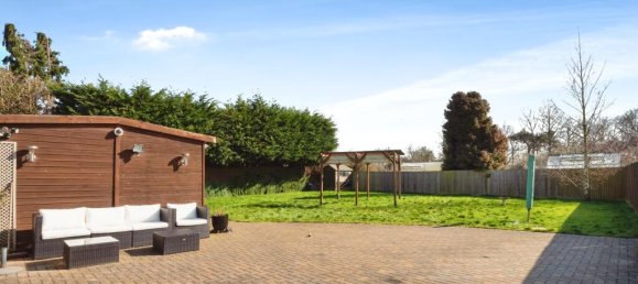 3 bedrooms House in Tonbridge, United Kingdom No. 10592 37