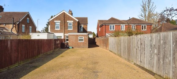 3 bedrooms House in Tonbridge, United Kingdom No. 10592 35