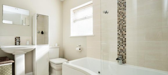 3 bedrooms House in Tonbridge, United Kingdom No. 10592 19