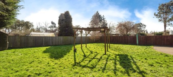 3 bedrooms House in Tonbridge, United Kingdom No. 10592 46