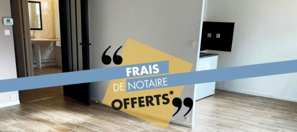 1 Schlafzimmer Wohnung in Saint-Max, France, Nr. 72771 5