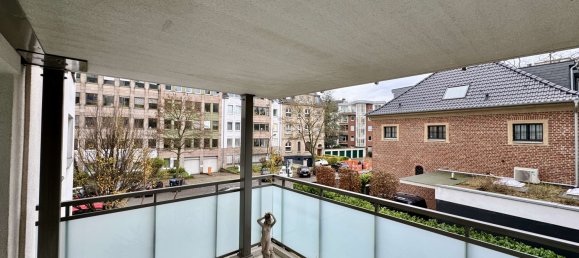 1 chambre Appartement à Dusseldorf, Germany No. 291224 3