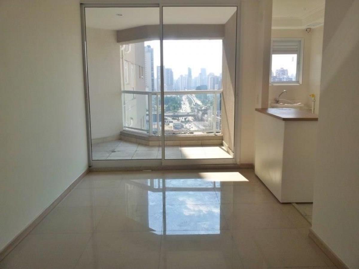 Studio in Sao Paulo, Brazil, Nr. 433585