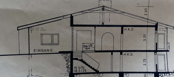 Таунхаус с 4 спальнями в Boxberg, Германия № 80513 20