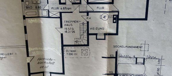 Таунхаус с 4 спальнями в Boxberg, Германия № 80513 19