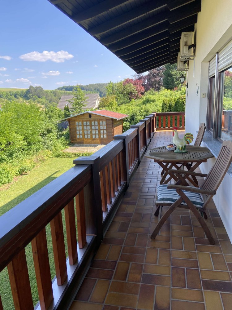 Таунхаус с 4 спальнями в Boxberg, Германия № 80513