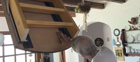 Таунхаус с 4 спальнями в Boxberg, Германия № 80513 17