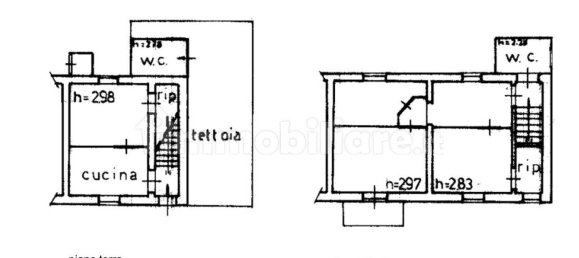 3 Schlafzimmer Wohnung in Terni, Italy, Nr. 352125 12