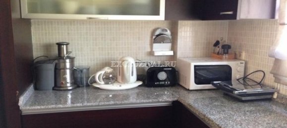 Вилла 3+1 в Кемер, Турция № 28357 7