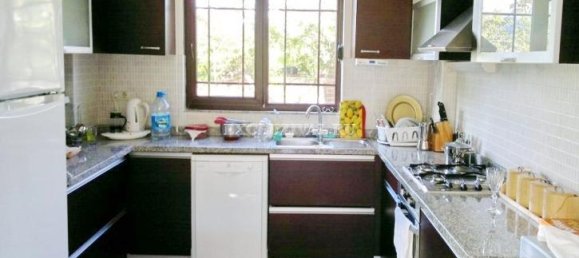 Вилла 3+1 в Кемер, Турция № 28357 17