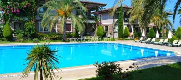 Вилла 3+1 в Кемер, Турция № 28357 2