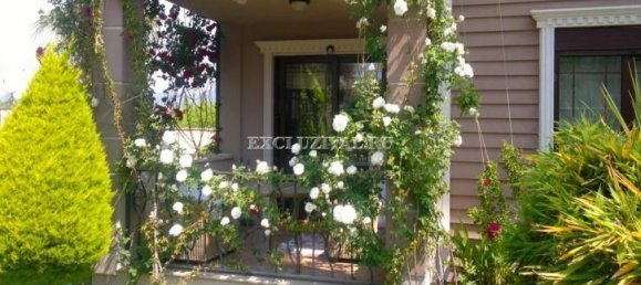 Вилла 3+1 в Кемер, Турция № 28357 20