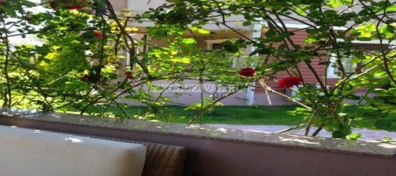 Вилла 3+1 в Кемер, Турция № 28357 11