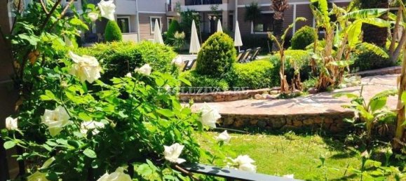 Вилла 3+1 в Кемер, Турция № 28357 10