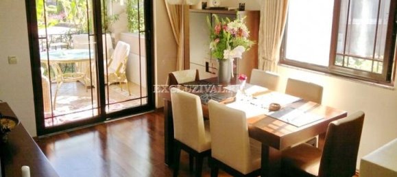 Вилла 3+1 в Кемер, Турция № 28357 13