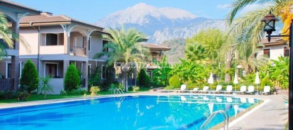 Вилла 3+1 в Кемер, Турция № 28357 3