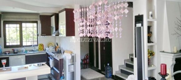 Вилла 3+1 в Кемер, Турция № 28357 14